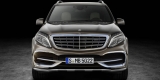 Mercedes-Maybach GLS-Class Concept