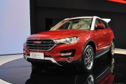 Great Wall Haval H7 2013