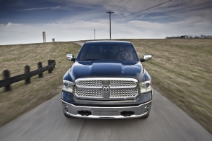 2013 Dodge Ram 1500