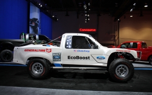 Ford F-150 Off-Road Racer