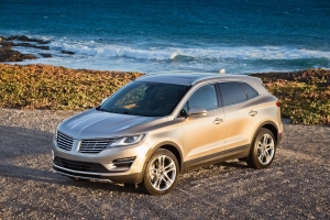 Lincoln MKC 2015 Best Car To Buy