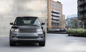 Range Rover SVAutobiography 2015