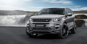 Land Rover Discovery Sport by Startech