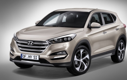 Новый Hyundai Tucson заказали более 4 тысяч покупателей в первые дни продаж