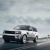 Обновленный Range Rover Sport 2013 и две спецверсии от Land Rover