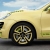 «Лимонный» Porsche Cayenne от тюнинг-ателье Top Car