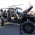 Jeep Wrangler Call of Duty: Black Edition Ops и его оснащение Xtreme Outfitters