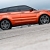Новый проект от A. Kahn Design – Range Rover Evoque RS250 Vesuvius