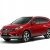 Новая Honda CR-V специально для Европы уже осенью появится в продаже