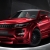 Тюнинг-пакет для Range Rover Evoque от Hamann Motorsport