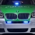 BMW планирует подготовить серию полицейских автомоболей