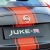 Тест-драйв "заряженной" версии Nissan Juke-R