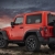 Jeep представил спецверсию Wrangler Moab Edition