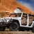 Jeep представил спецверсию Wrangler Moab Edition