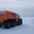 Встречайте, снегоболотоход с колёсной формулой 8x8 – Шаман!