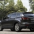 Mazda CX-9 2013 в ожидании Мировой премьеры на Австралийском Международном автосалоне