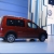 Volkswagen пополнил свое Cross-семейство новой моделью – Cross Caddy