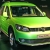Volkswagen пополнил свое Cross-семейство новой моделью – Cross Caddy