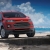 Недавний дебют Ford EcoSport 2013