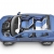 Volkswagen Taigun – дебют концепта на автосалоне в Бразилии