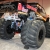2012 SEMA: Bigfoot Electric Monster Truck – первый электрический «монстр»