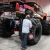 2012 SEMA: Bigfoot Electric Monster Truck – первый электрический «монстр»