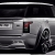 Onyx Concept собирается доработать Range Rover 2013
