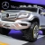 Концепт Mercedes-Benz Ener-G-Force продемонстрировали в Лос-Анджелесе