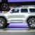 Концепт Mercedes-Benz Ener-G-Force продемонстрировали в Лос-Анджелесе