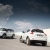 Nissan Juke vs Mini Countryman – возможности компактных кроссоверов