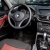 Компактный BMW X1 – осмотр со всех сторон