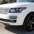 Vossen для Range Rover HSE 2013 предложил 22-дюймовые диски особой конструкции