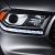 Обновленный Dodge Durango 2014 готов к производству