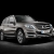 Mercedes-Benz GLK 2013 впервые получит четырехцилиндровый бензиновый двигатель