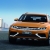 CrossBlue Coupe – новый оригинальный концепт от Volkswagen