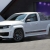 Volkswagen показал Amarok R-Style Pickup Concept 2013
