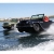 WaterCar Panther представил оригинальную амфибию Jeep CJ8