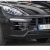 В Сети появились шпионские фотографии Porsche Macan Turbo 2015