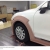 Wald готовит новую версию Porsche Cayenne II «Черный Зубр»