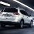 Nissan обновил Rogue к 2014 модельному году