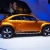 Концепт VW Beetle Dune приедет в Детройт