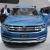 В 2016 году VW начнет продажи внедорожника с тремя рядами сидений