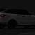 Bulgari Design сделал из внедорожника Range Rover Sport 2014 купе