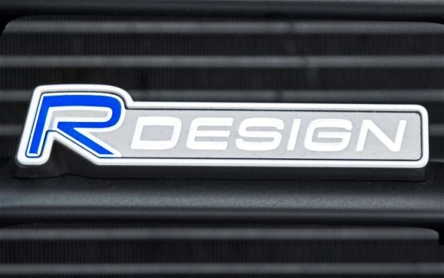 Логотип R-design