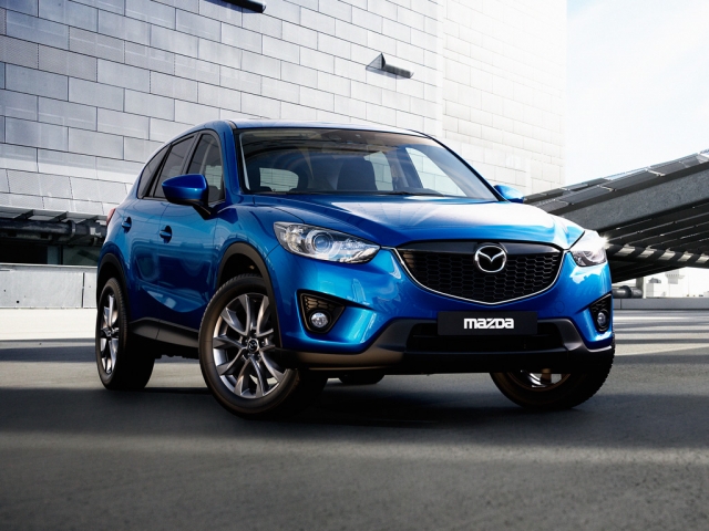Mаzda CX-5