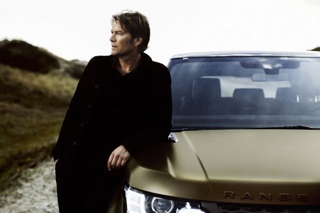 Range Rover Sport 2014 Piet Boon Edition
