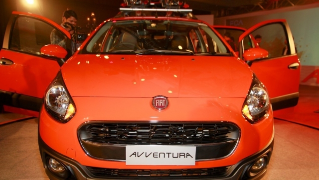 Fiat Avventura 2014 Price&Specifications
