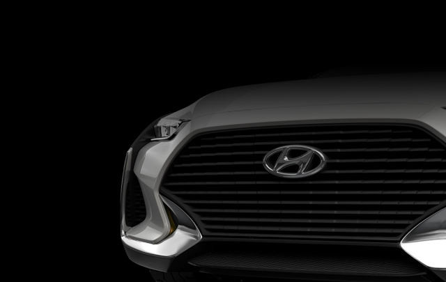 Hyundai Enduro 2015 Concept