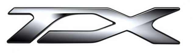 Логотип ТХ