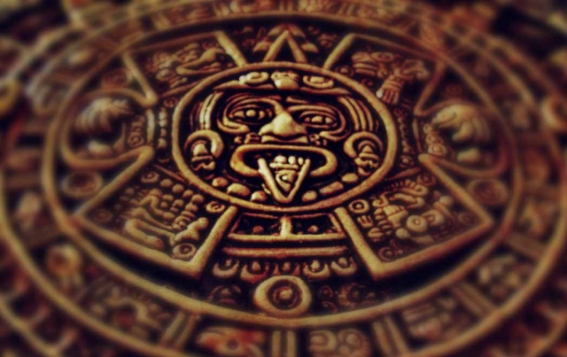 Сегодня, 21.12.2012, последняя дата по календарю майя